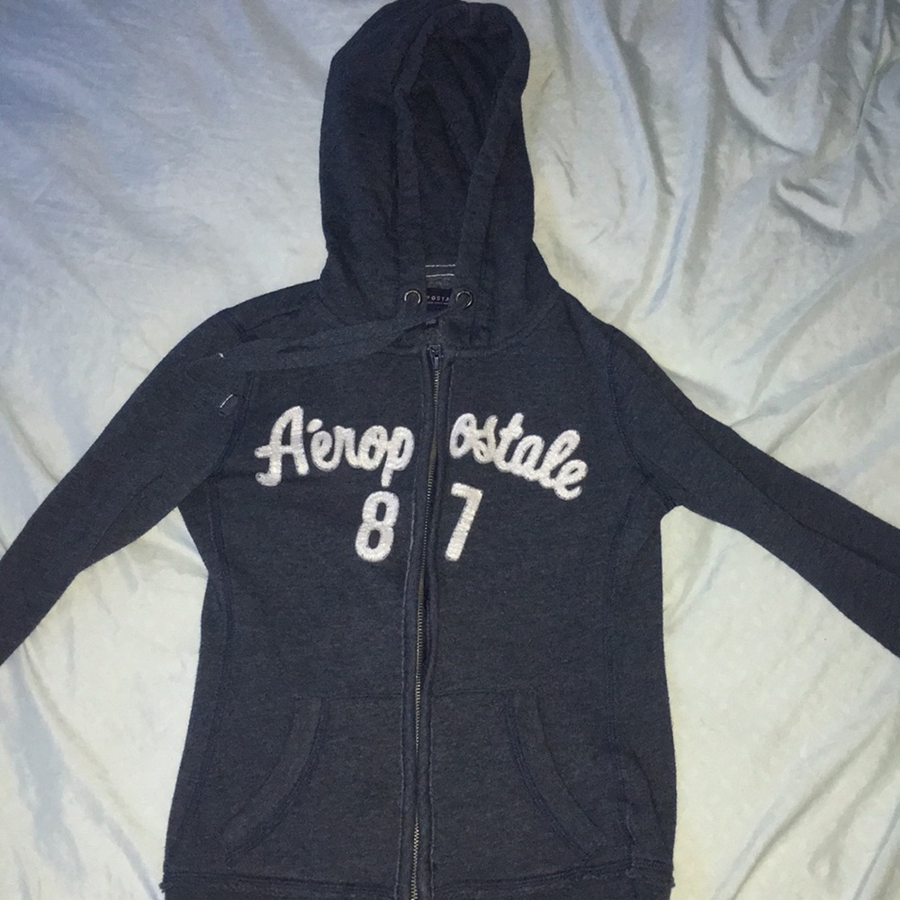 aeropostale sweater